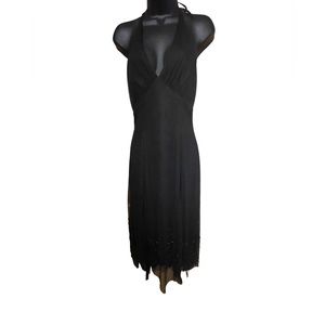 Scott McClintock evening gown